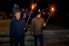 30.11.2024 Adventkranzsegnung